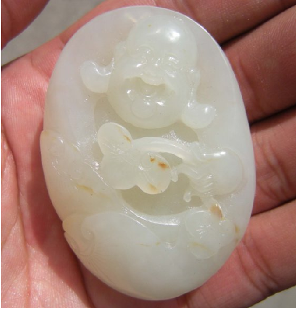 ����������