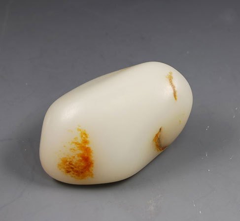 玉器翡翠篇:最好的和田玉学习资料,受益匪浅!