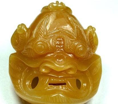玉器翡翠篇:最好的和田玉学习资料,受益匪浅!