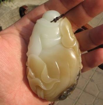 玉器翡翠篇:最好的和田玉学习资料,受益匪浅!