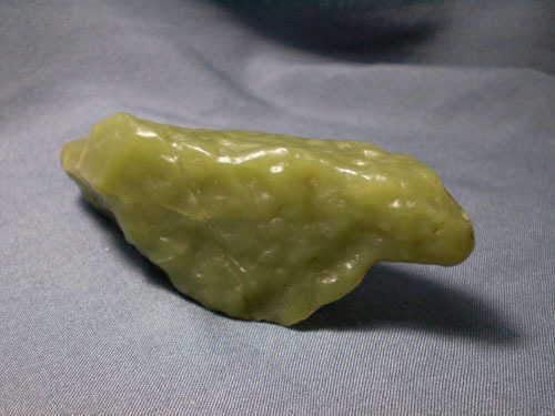 玉器翡翠篇:最好的和田玉学习资料,受益匪浅!