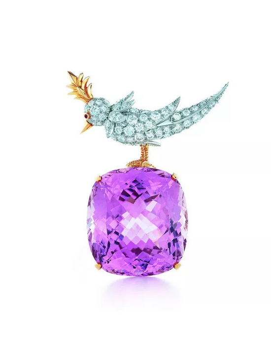Tiffany & Co ܽ Bird on a Rock ϵУ104.66﮻